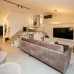 Apartman Fk Luxury Penthouse *