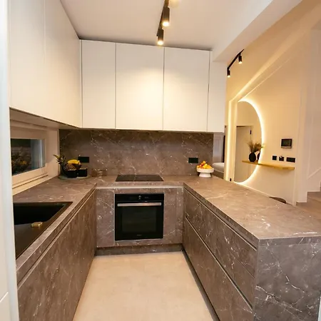 Fk Luxury Penthouse