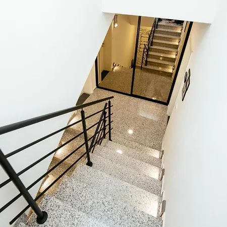 Apartment Fk Luxury Penthouse