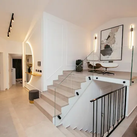 Fk Luxury Penthouse