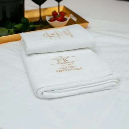Fk Luxury Penthouse Pakoštane