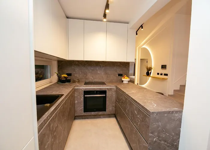 Fk Luxury Penthouse