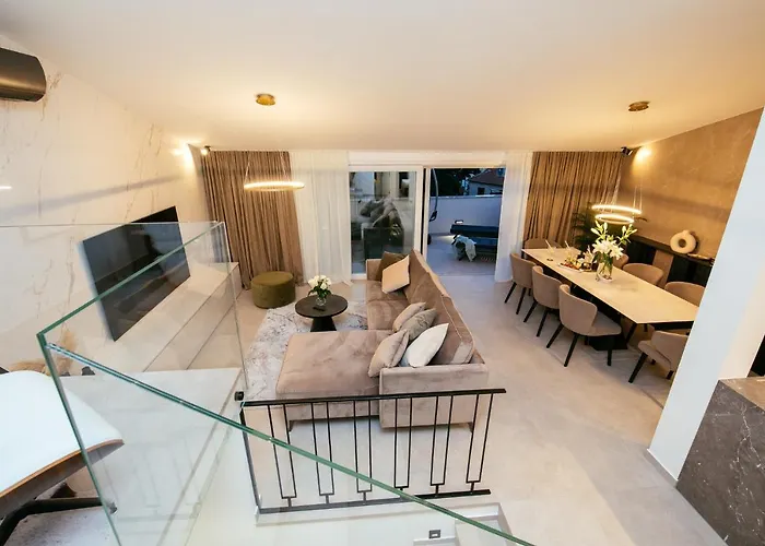Fk Luxury Penthouse *