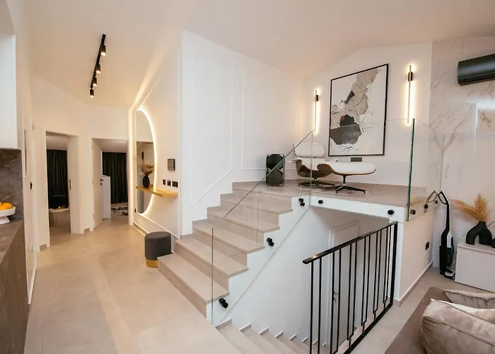 Fk Luxury Penthouse