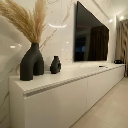 Appartement Fk Luxury Penthouse