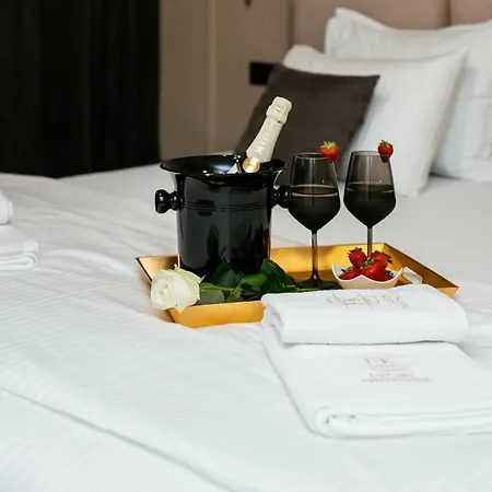 Fk Luxury Penthouse Daire Pakoštane