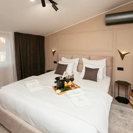 Apartment Fk Luxury Penthouse
