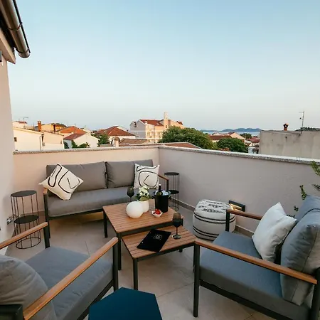Apartment Fk Luxury Penthouse *