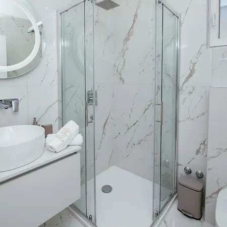 Fk Luxury Penthouse Apartment *