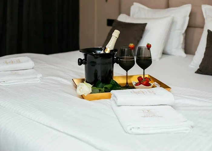 Fk Luxury Penthouse Apartmán Pakoštane